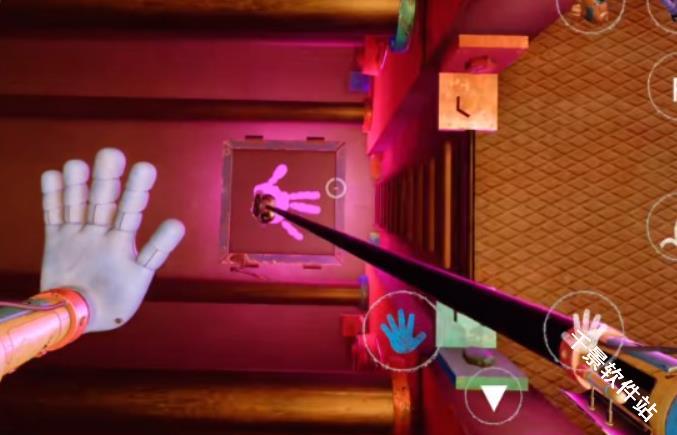 波比的游戏时间5