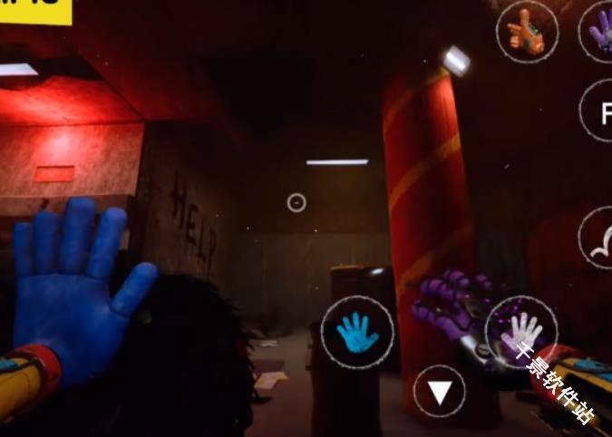 波比的游戏时间5