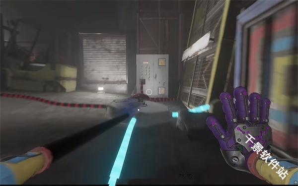 波比的游戏时间5