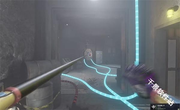 波比的游戏时间5