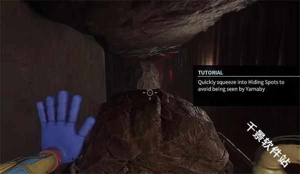 波比的游戏时间5