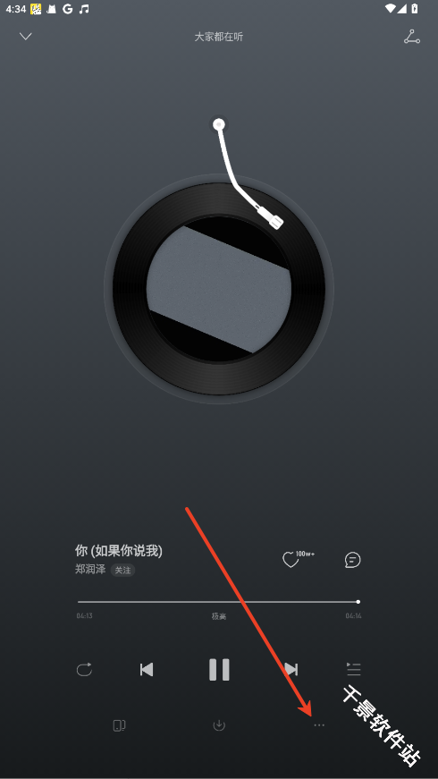 荣耀音乐网易云定制版