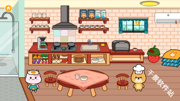 罗布泊和朋友们