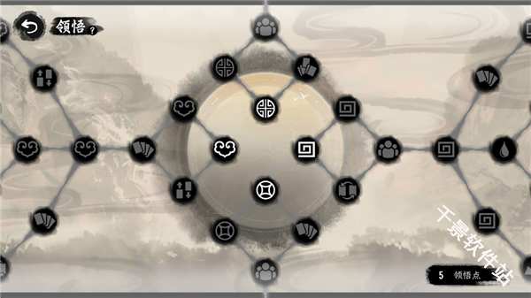 诸子百家模拟器