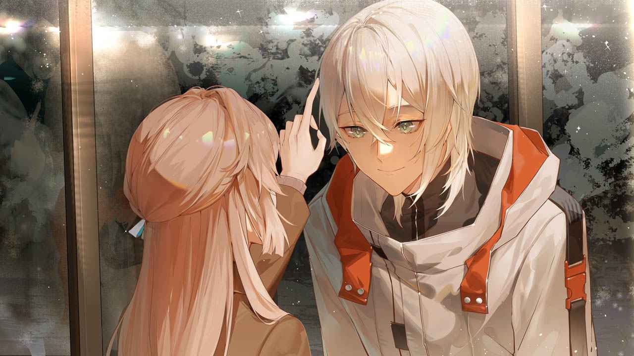 时间对称性破缺正式版截图1