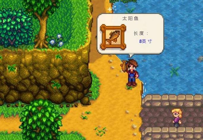 星露谷物语1.6汉化版