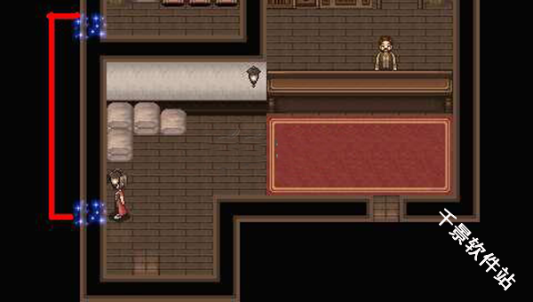 不可思议之国的冒险酒场