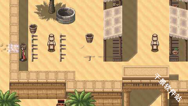 不可思议之国的冒险酒场