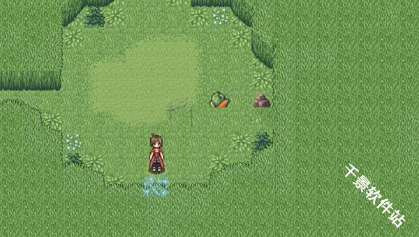 不可思议之国的冒险酒场