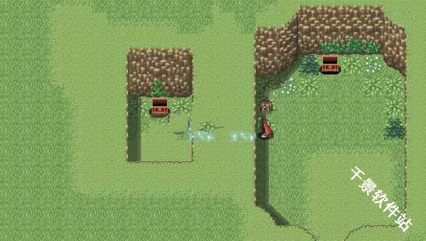 不可思议之国的冒险酒场