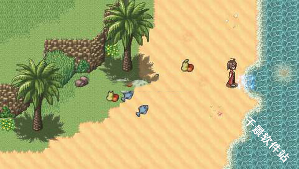 不可思议之国的冒险酒场