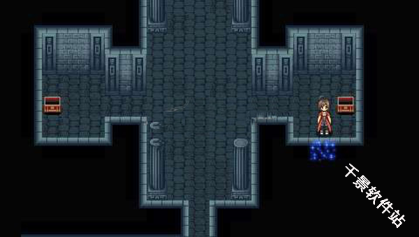 不可思议之国的冒险酒场