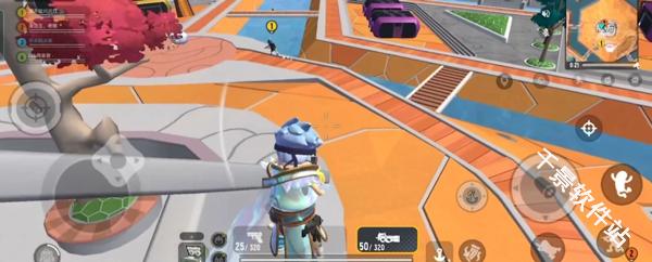 香肠派对比赛服