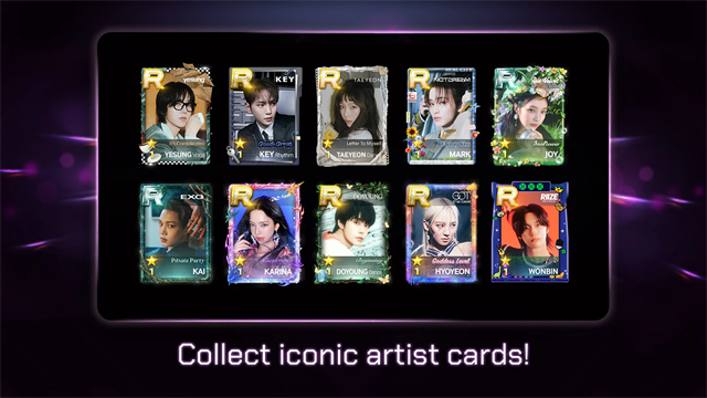 SuperStarSM音游