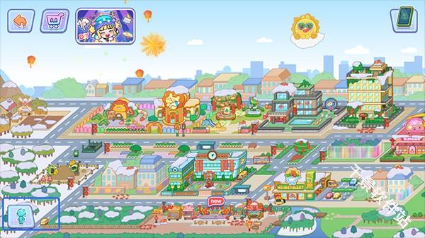 奇妙创意世界官方版