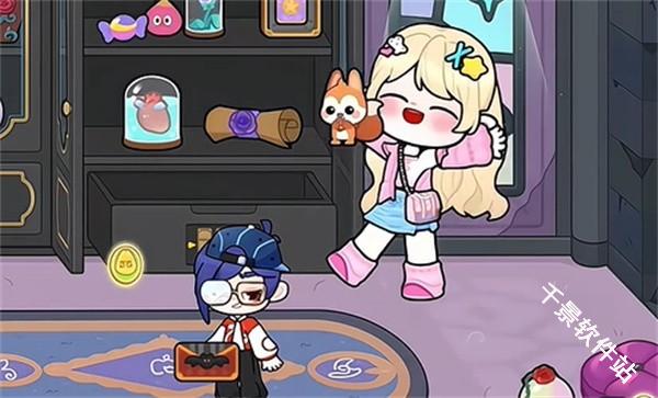 奇妙创意世界官方版