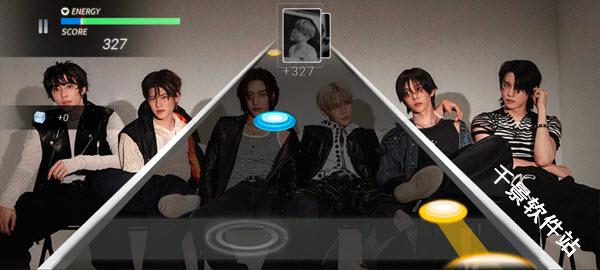 SuperStarSM音游