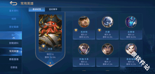 无尽对决国际服