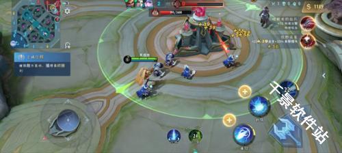 无尽对决国际服