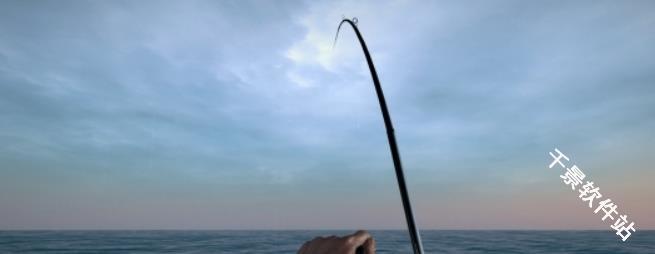 终极钓鱼模拟器