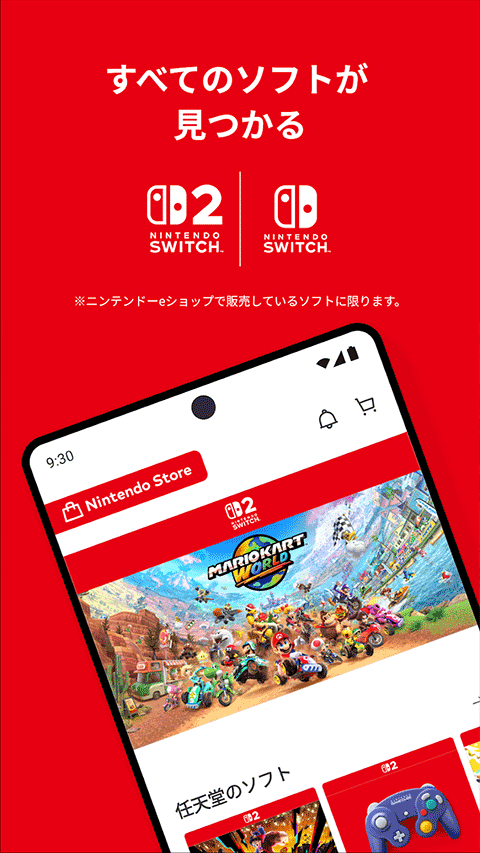 NintendoStore