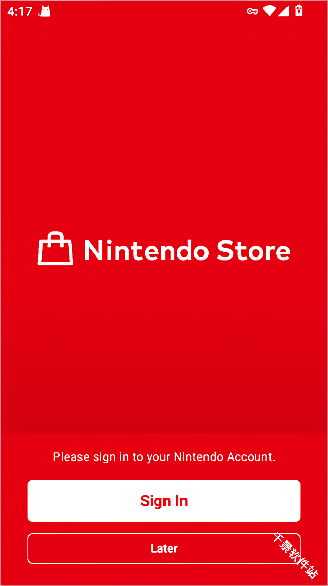 NintendoStore