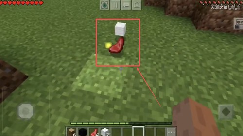 我的世界惊变100天