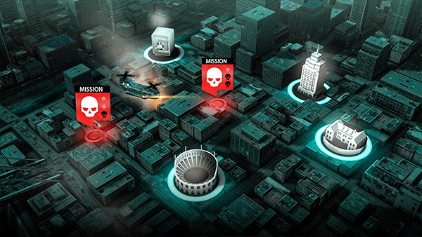 死亡扳机1截图3