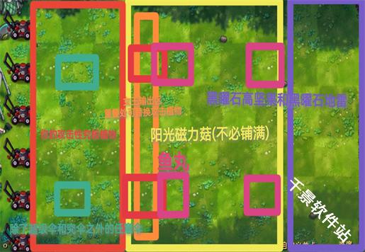 植物大战僵尸融合版3.0.1