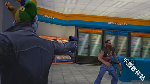 孤胆车神新奥尔良