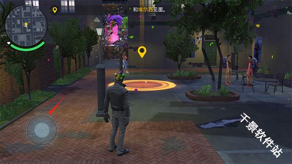 孤胆车神新奥尔良