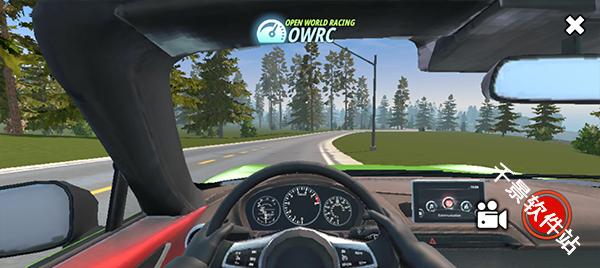 OWRC开放世界赛车