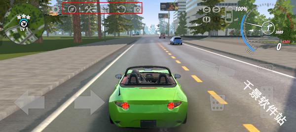 OWRC开放世界赛车