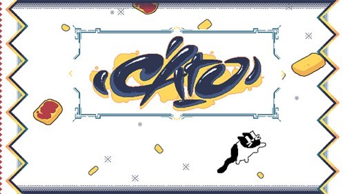 黄油猫cato
