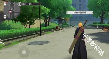 境界刀鸣港台服