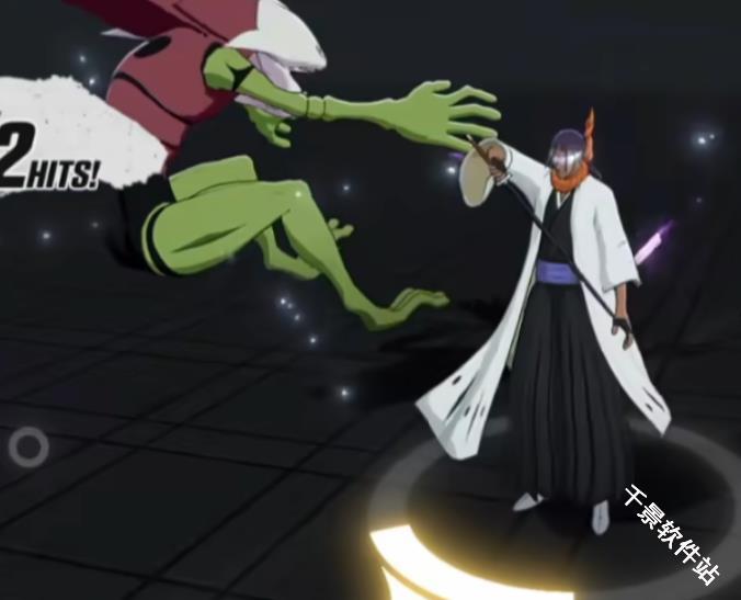 境界刀鸣港台服