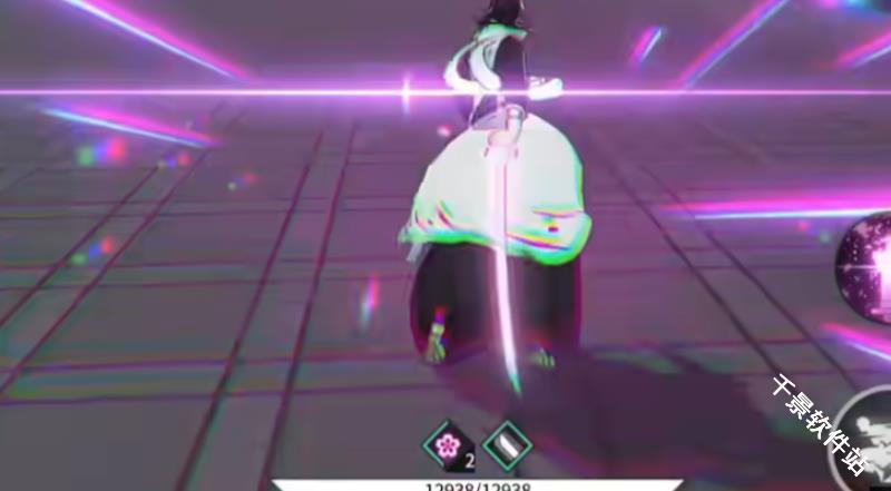 境界刀鸣港台服