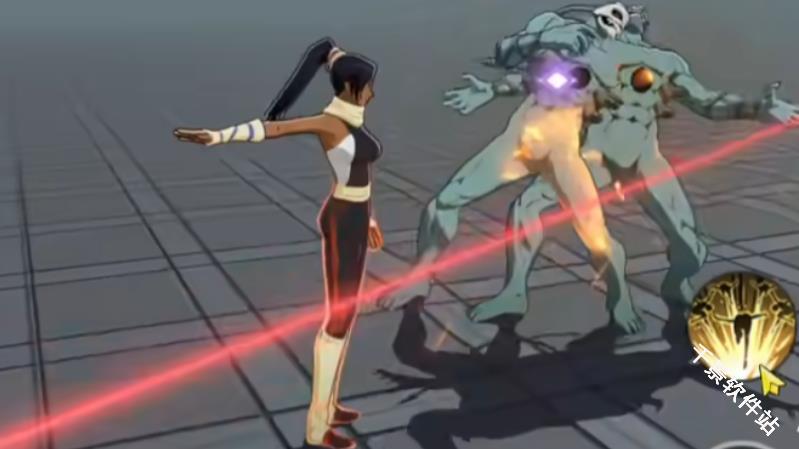 境界刀鸣港台服