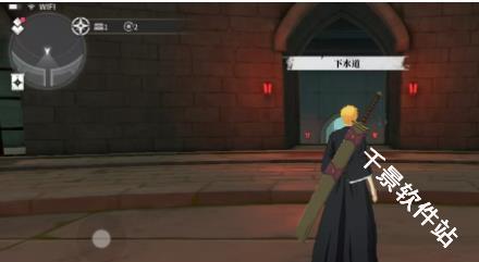 境界刀鸣港台服