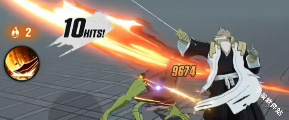 境界刀鸣港台服