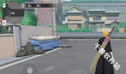 境界刀鸣港台服