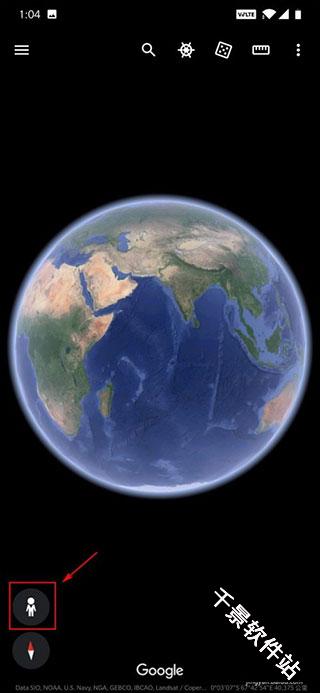 google earth手机版