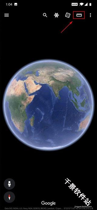 google earth手机版