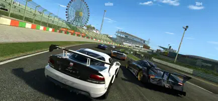 真实赛车3截图2