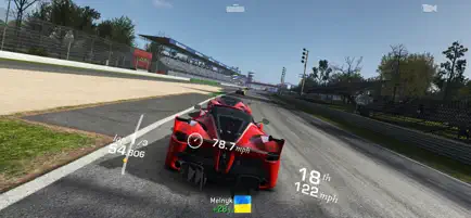 真实赛车3截图1