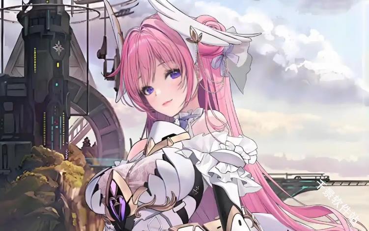 胜利女神妮姬国际服