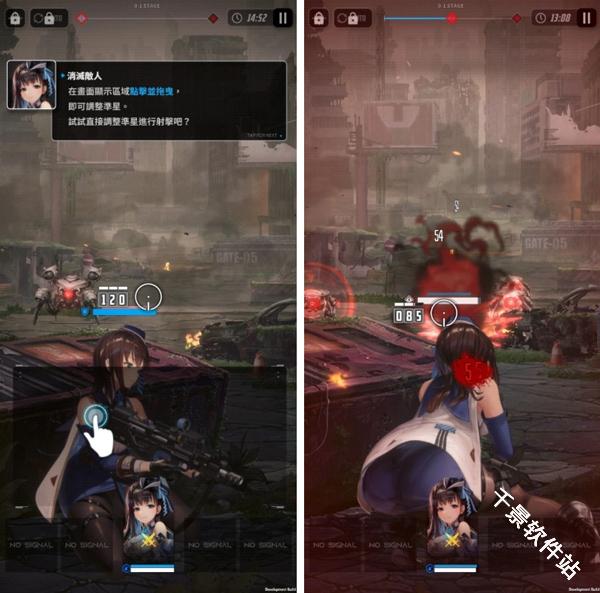 胜利女神妮姬国际服