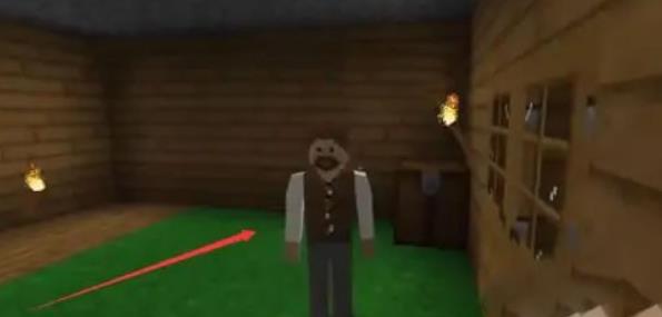 生存战争黑蝎枪械模组