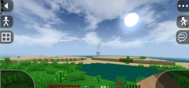 生存战争黑蝎枪械模组