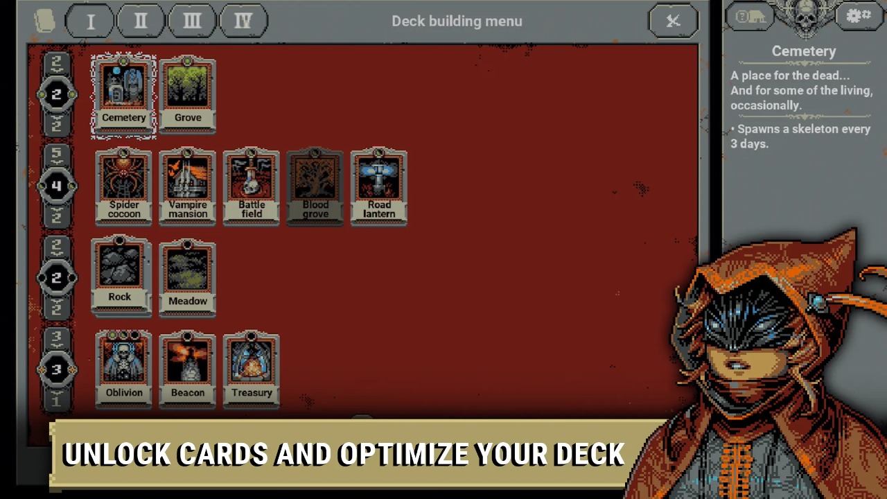 循环勇士手机版